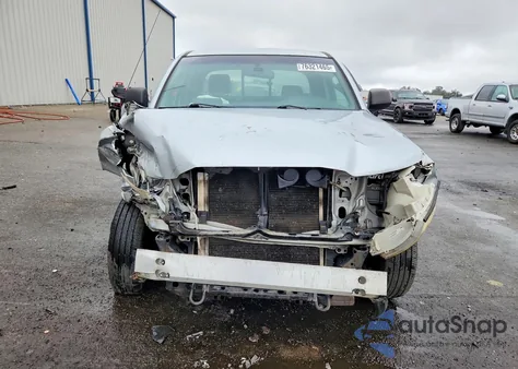 2008 Toyota Tacoma Access Cab z USA, uszkodzony, nr VIN 5TETX22N98Z534140